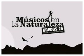 Músicos en la Naturaleza 2025