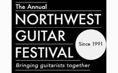 Northwest Guitar Festival 2026: A Must-Attend Event for Guitar Enthusiasts