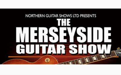 Merseyside Guitar Show 2025