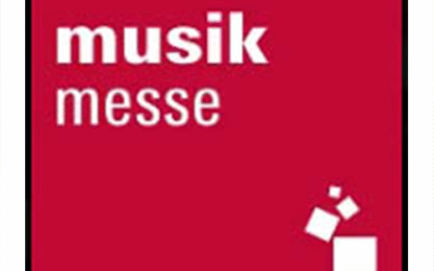 Musikmesse 2026 Frankfurt: The Ultimate Global Music Trade Fair