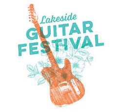 2025 Lakeside Guitar Festival