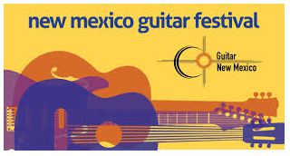 New Mexico Guitar Festival 2025