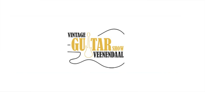 International Vintage Guitar Show 2026