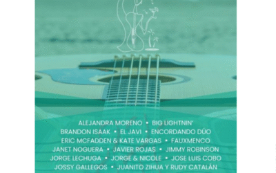 Zihuatanejo International Guitar Festival 2025