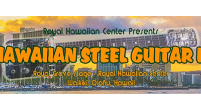 Konnichi-wa and Aloha!