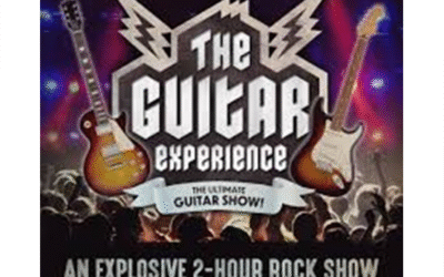 Guitar Experience Festival 2025