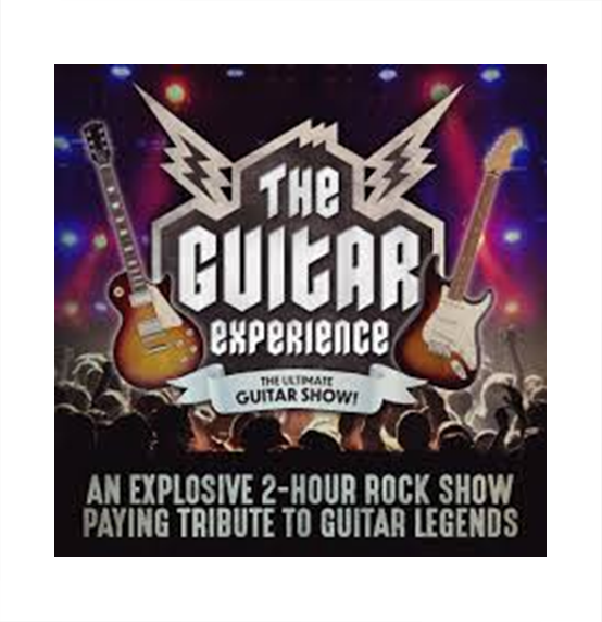 Guitar Experience Festival 2025