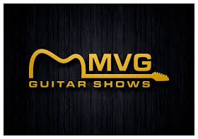 MVG Guitar Shows Presents: Tampa Guitar Show 2025