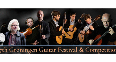 Groningen Guitar Festival 2025