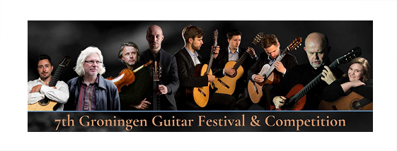 Groningen Guitar Festival 2025