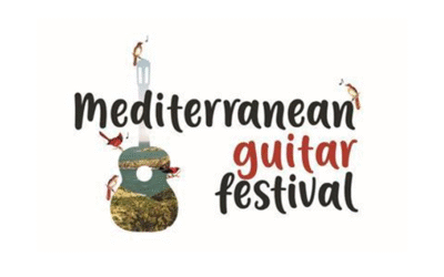 Mediterranean Guitar Festival 2025 on the Catalan Coast