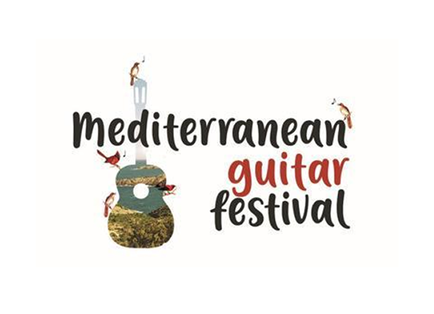 Mediterranean Guitar Festival 2025 on the Catalan Coast