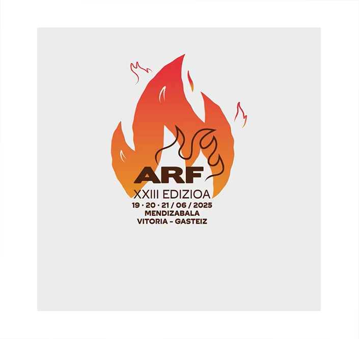 Azkena Rock Festival 2025