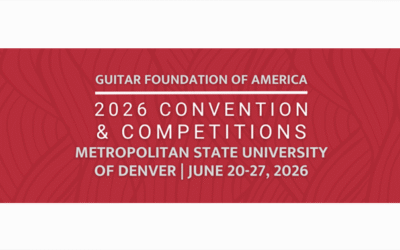 2026 Convention Concert Proposal