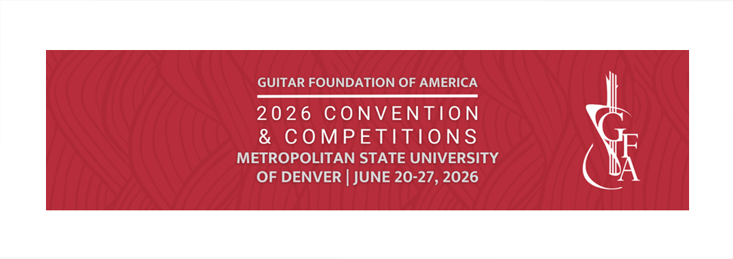 2026 Convention Concert Proposal