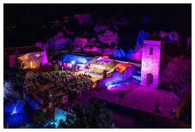 Baška International Guitar Festival 2025