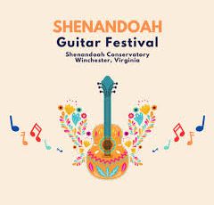 Shenandoah Guitar Festival 2025
