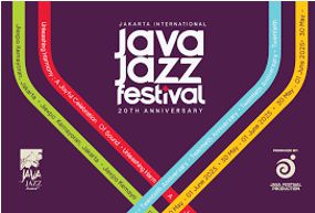 Java Jazz Festival 2025