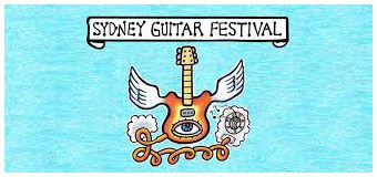 Sydney Guitar Festival 2025
