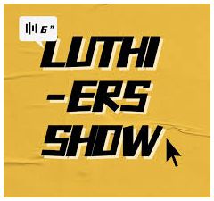 Shanghai Luthiers Show 2025