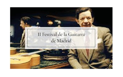 II Guitar Festival 2025: A Global Celebration of Guitar Culture