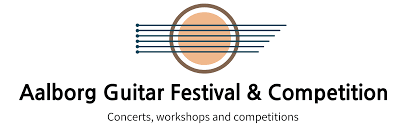 Aalborg Guitar Festival & Competitions 2025