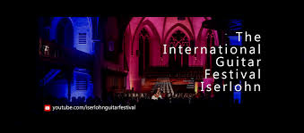 Iserlohn International Guitar Festival 2025