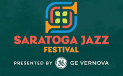 Saratoga Jazz Festival 2025