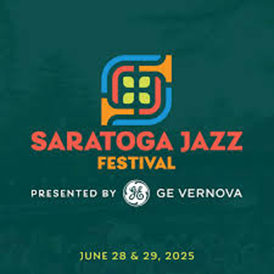 Saratoga Jazz Festival 2025
