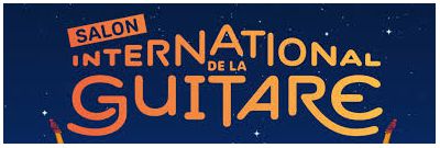 Salon International de la Guitare – 2025