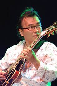 Jack Lee: El Virtuoso Coreano del Jazz que Conquista el Mundo