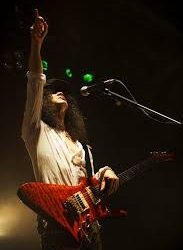 Kyoji Yamamoto: Hard Rock and Heavy Metal Trailblazer