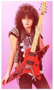 Akira Takasaki: Guitarist of LOUDNESS