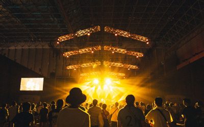 Summer Sonic: Japan’s Leading Urban Music Festival