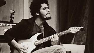 Bruno Kayapy – Guitarrista Experimental Brasileño e Innovador