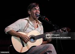 Celso Fonseca – Guitarrista Brasileño y Su Carrera Internacional