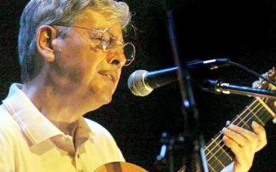 Encuentro de Guitarras Héctor Ayala 2025 en Concordia