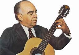 Dilermando Reis – Maestro Brasileño de la Guitarra y Legado Musical