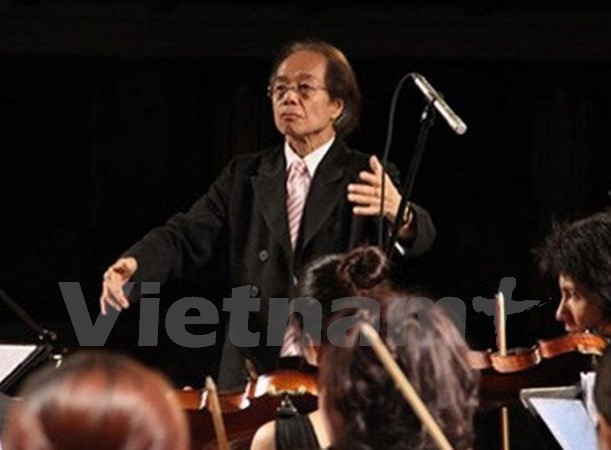 Nguyễn Thiên Đạo: Compositor Vietnam