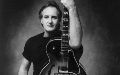 Jan Akkerman: Guitarrista Neerlandés Legendario de Rock y Jazz