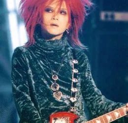 Hideto Matsumoto (hide): Icon of Japanese Rock and Visual Kei