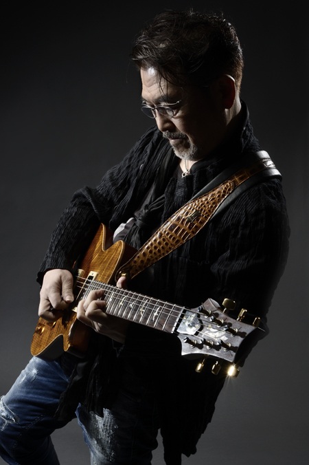 Kazumi Watanabe: Pioneer of Japanese Jazz Fusion
