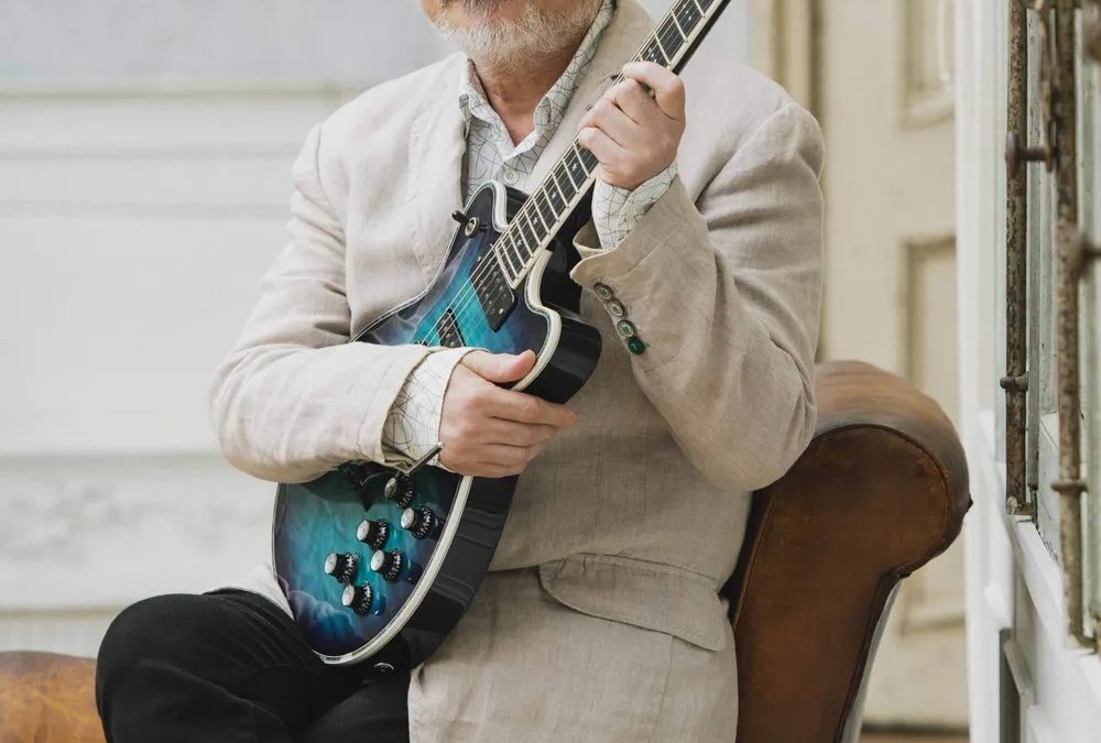 Issei Noro: The Visionary Behind Casiopea