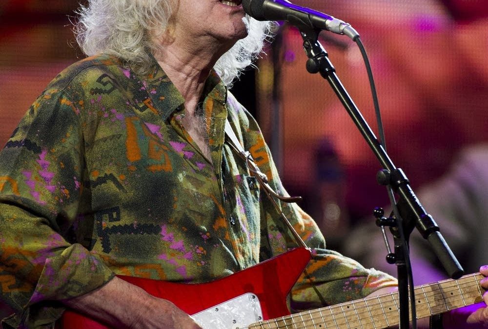 Albert Lee: Mr. Telecaster