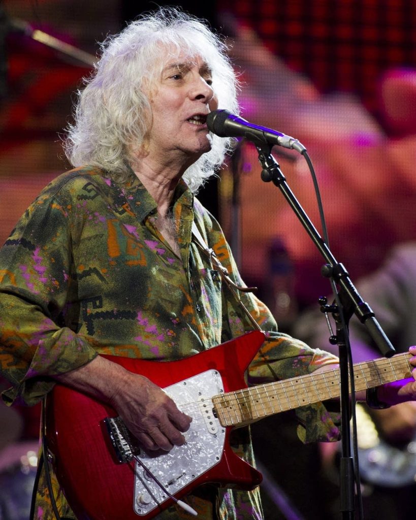 Albert Lee
