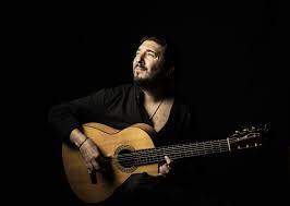 Antonio Rey guitarrista: El Virtuoso de la Guitarra Flamenca