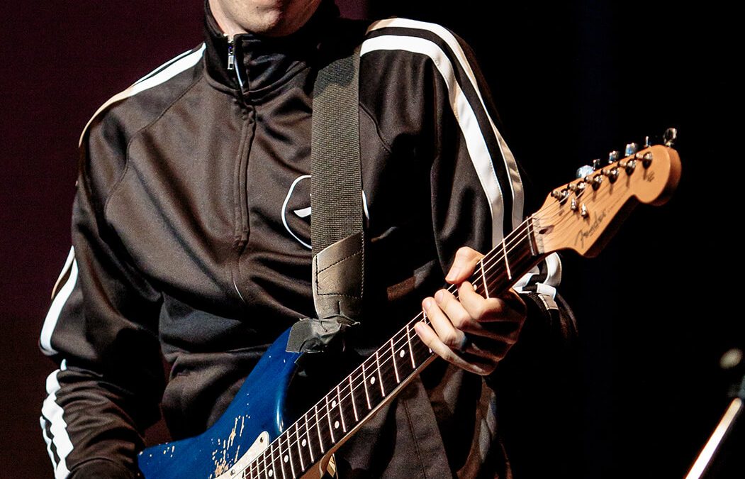 Cory Wong: Modern Funk Innovator