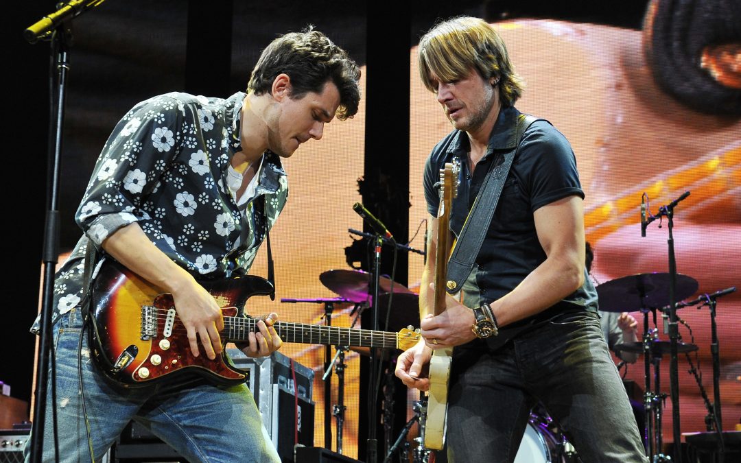 Crossroads Guitar Festival