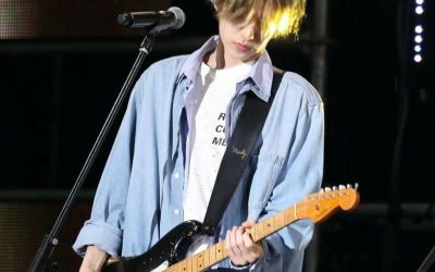 Jae Park (eaJ): de estrella del K-pop a artista solista independiente