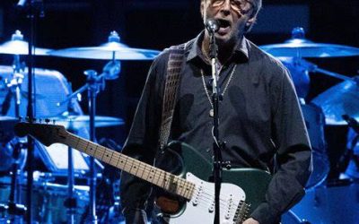 Eric Clapton